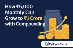 5000 monthly SIP
