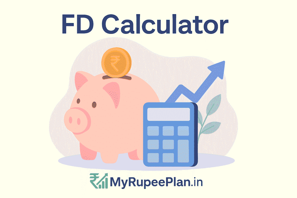 FD Calculator