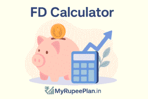 FD Calculator