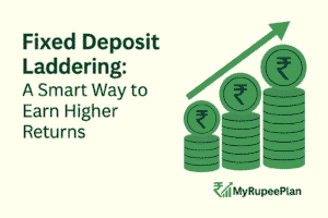 Fixed Deposit Laddering A Smart