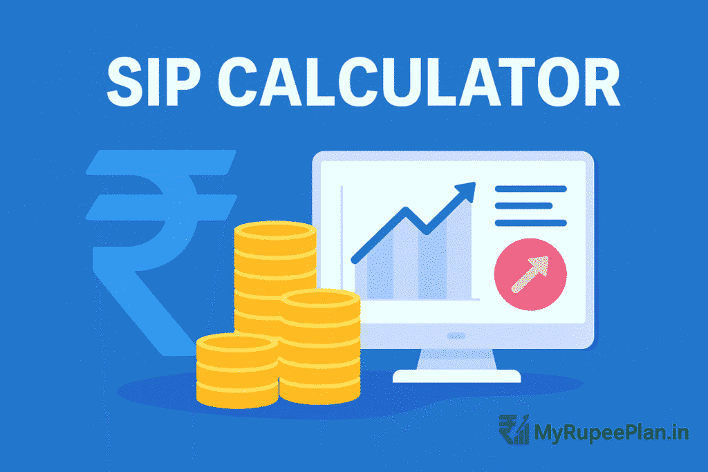 SIP Calculator