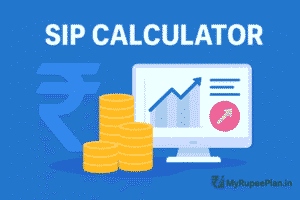 SIP Calculator