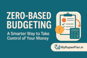 zero-based budgeting