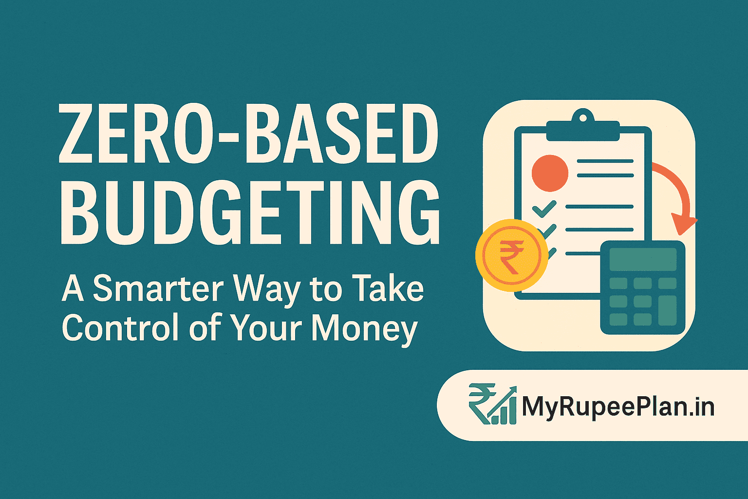 zero-based budgeting