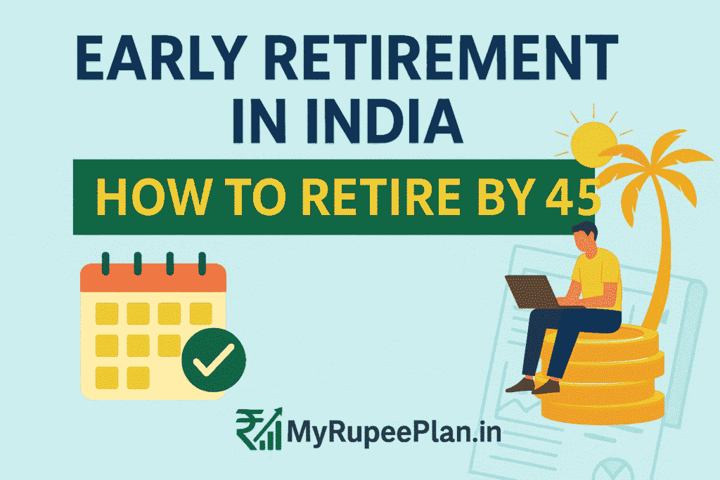 early-retirement-in-india