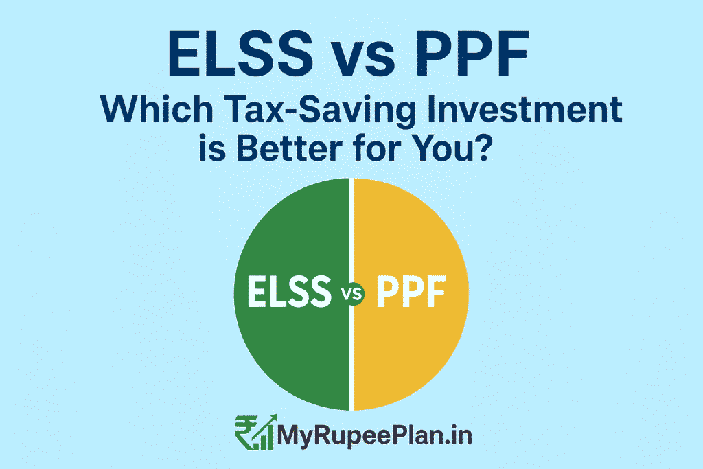 elss-vs-ppf-tax-saving-investment