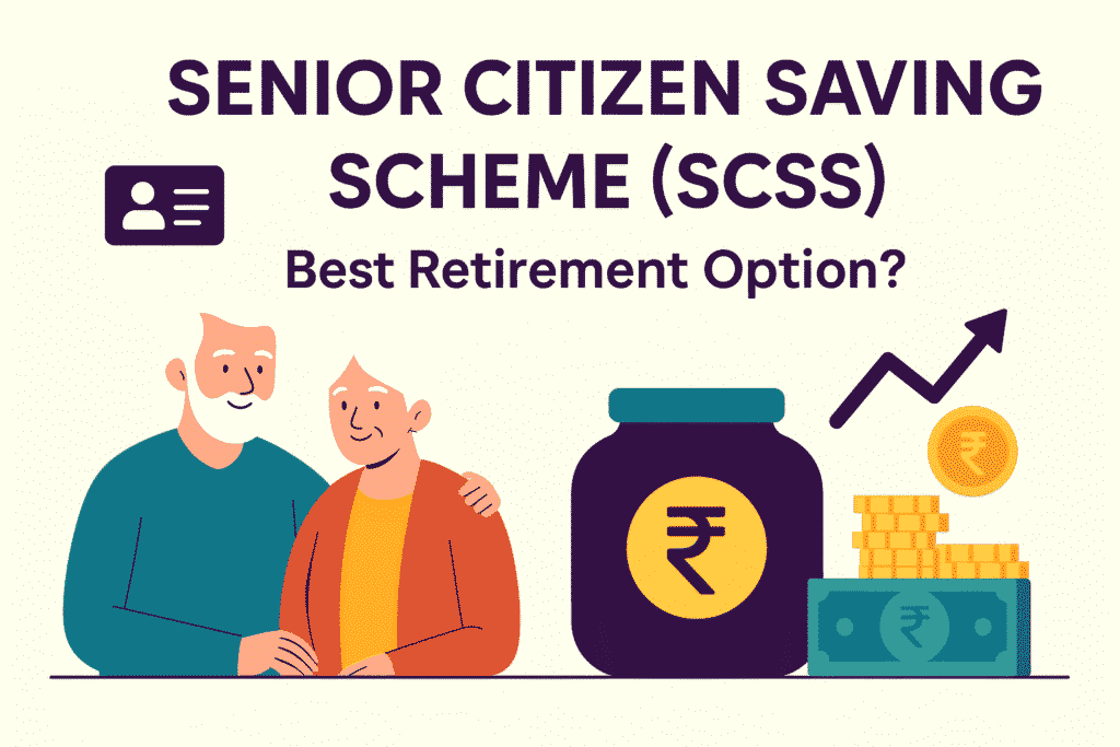 senior citizen saving scheme