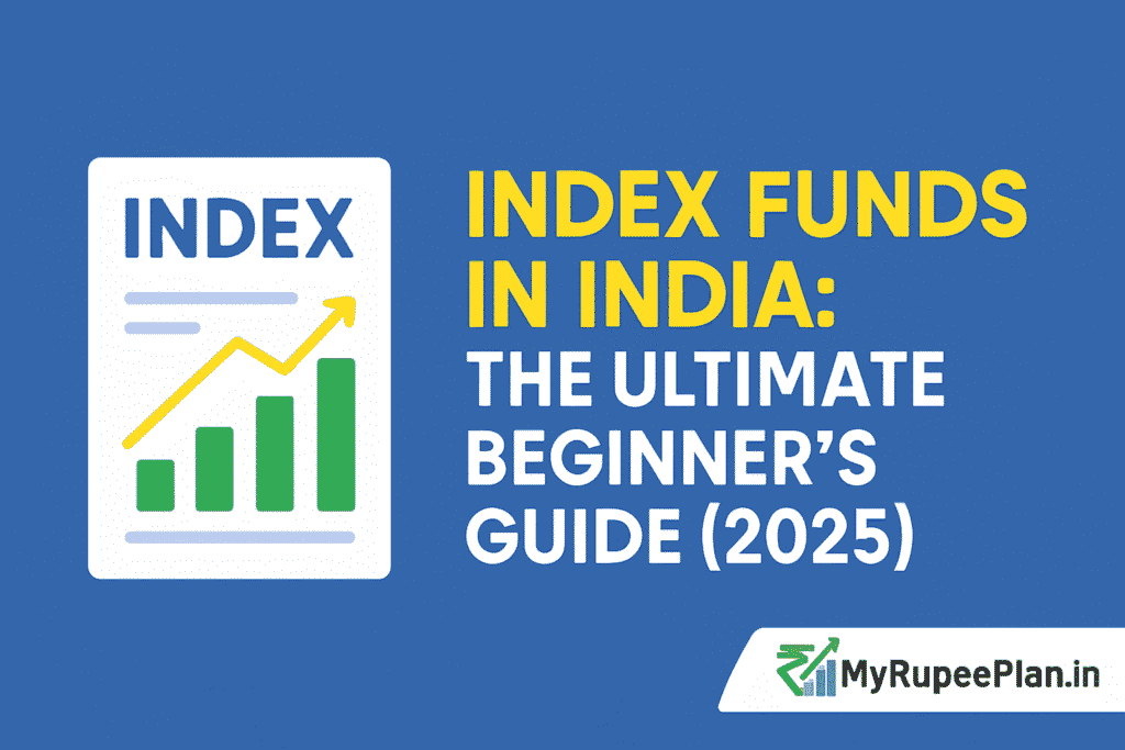 index funds in India