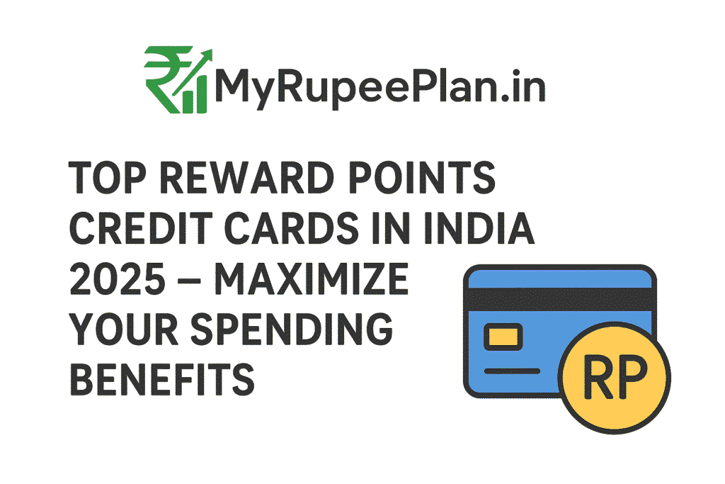 top reward points credit cards in india 2025